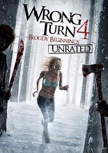 致命弯道4：血腥起源