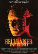 养鬼吃人5：地狱Hellraiser：1nferno