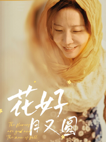 花好月又圆短剧版