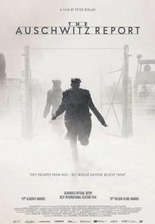 奥斯维辛报告