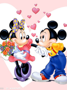 米奇妙妙屋第一季