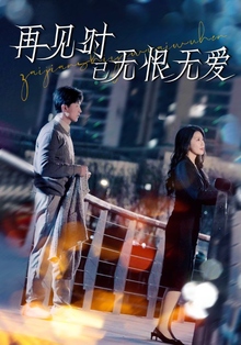 再见时已无恨无爱