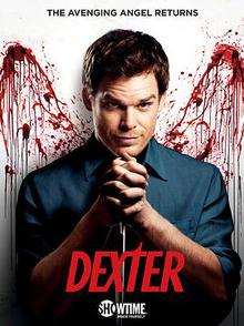 嗜血法医第六季