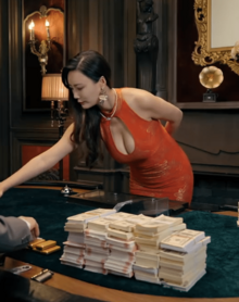 千金一掷短剧版