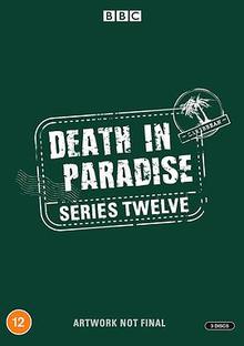 天堂岛疑云第十二季