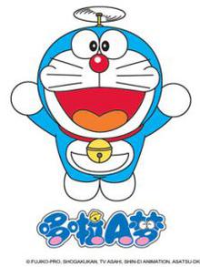 哆啦A梦第四季