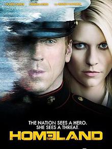 国土安全第一季