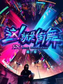 这！就是街舞第一季