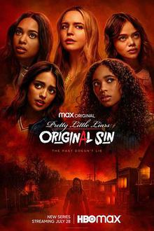 美少女的谎言：原罪