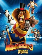 马达加斯加3
